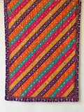 Mirror Dupatta