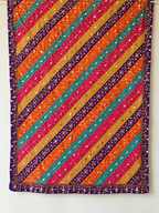 Mirror Dupatta