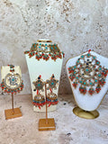 Afia Bridal Set