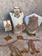 Noor Bridal Set