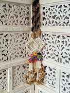 Triangular Paranda