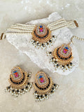 Choker Set