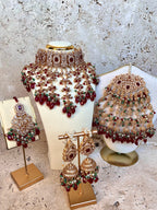 Karina Bridal Set