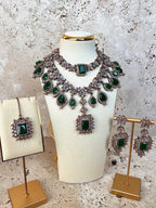 Layla Bridal Set