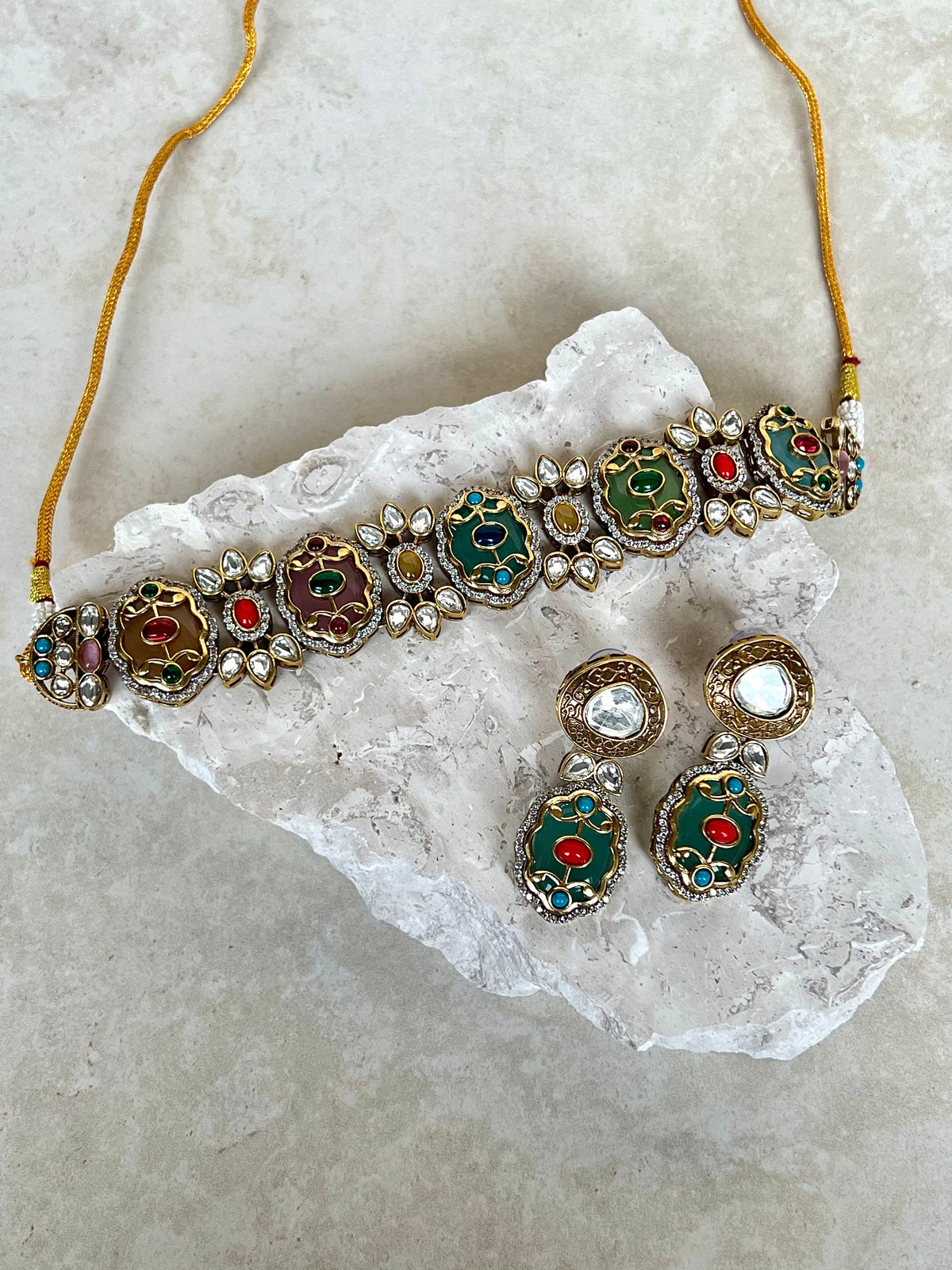 Stone Set