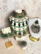 Shahernaz Bridal Set