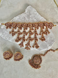 Gold Set