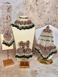Farheen Bridal Set