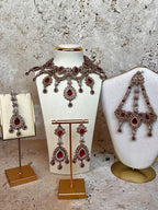 Maryam Bridal Set