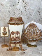 Dua Bridal Set