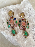 Ayla Earrings