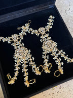 Noor Bridal Set