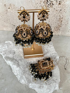 Jhumka Set