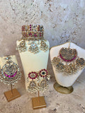 Zarina Bridal Set