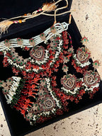 Manahil Bridal Set
