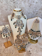 Naima Bridal Set