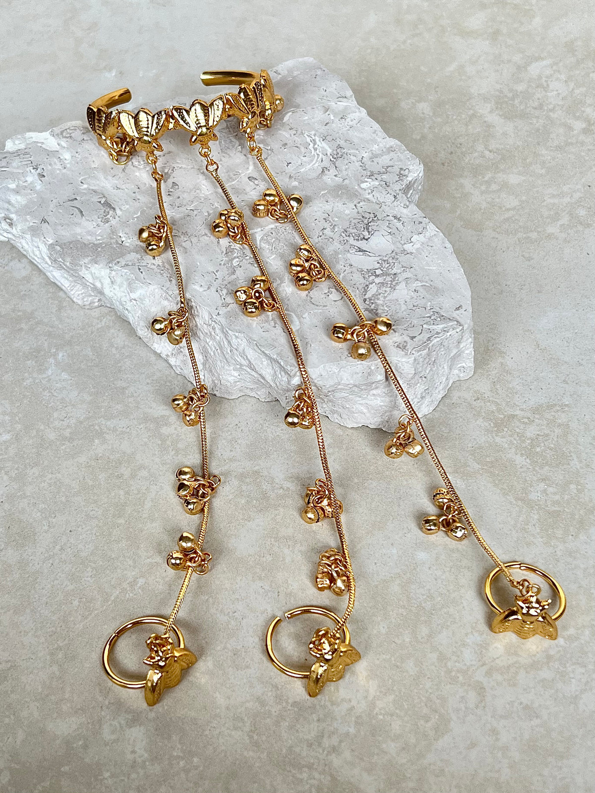 Hand Chain