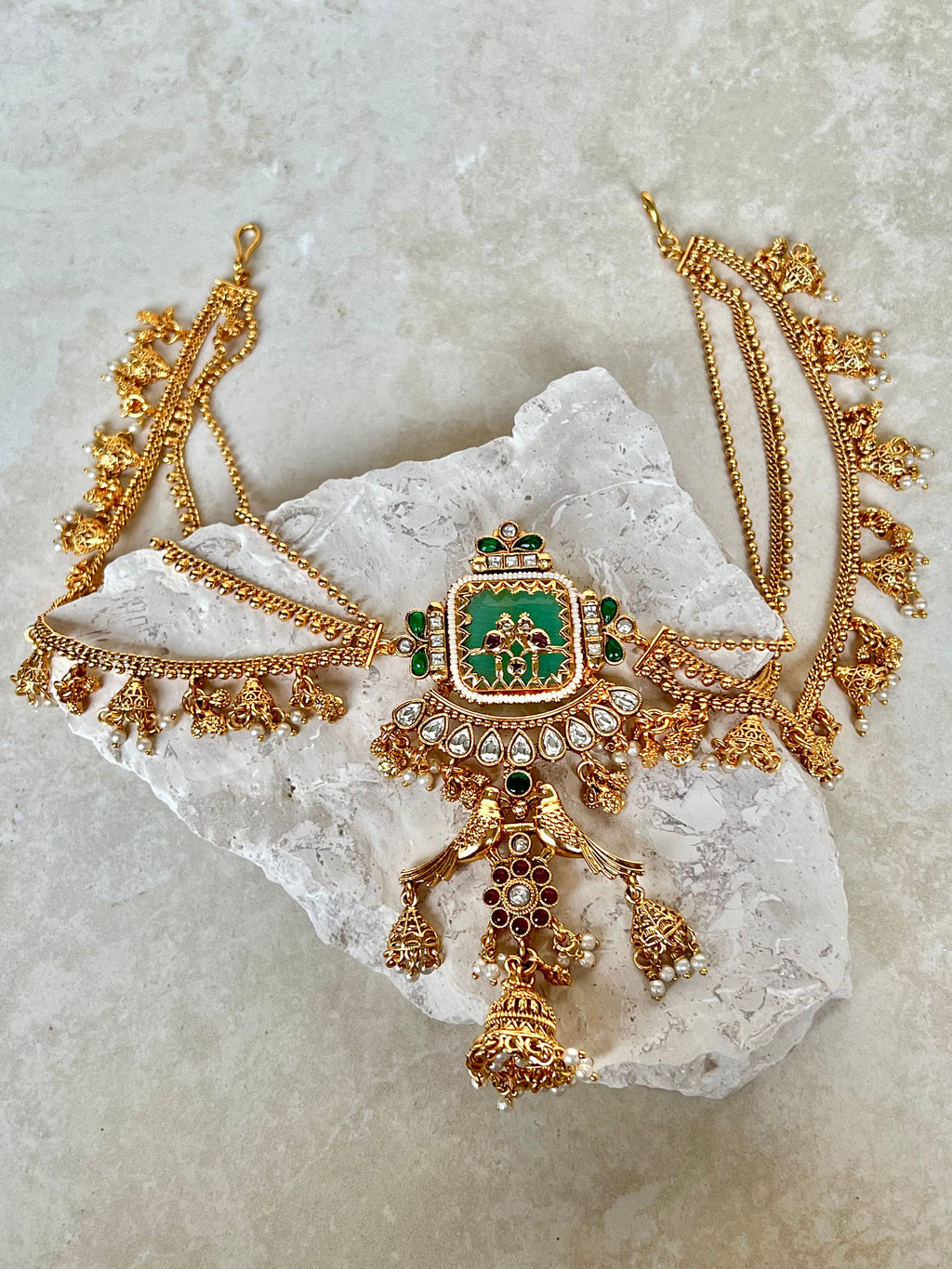 Hair Embellishment