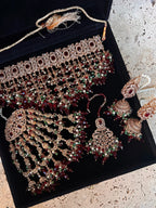 Karina Bridal Set