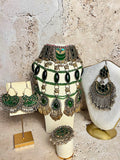Shahernaz Bridal Set
