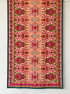 Embroidered Dupatta