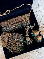 Samina Bridal Set