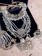 Elara Bridal Set