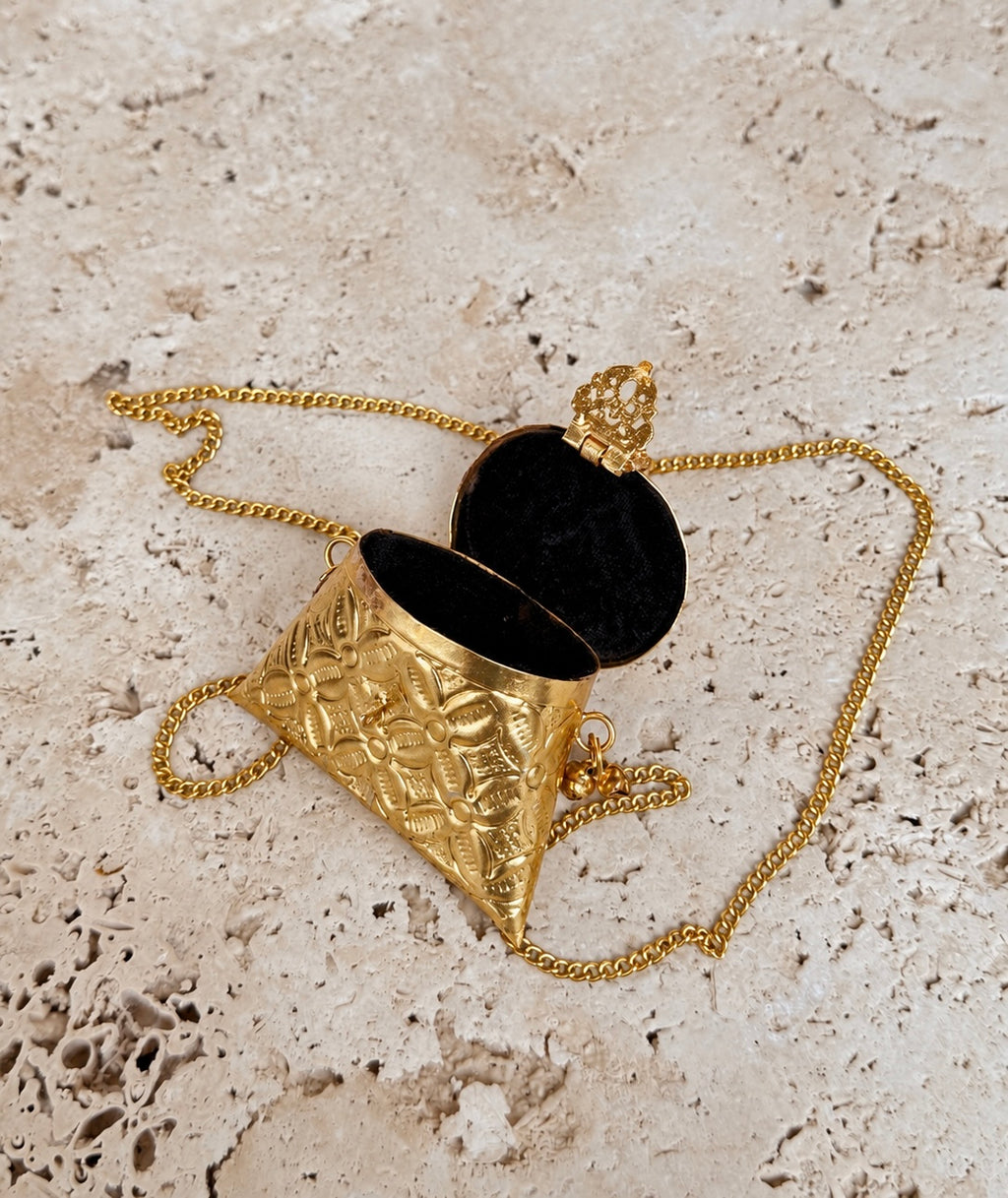Reha Mini Clutch