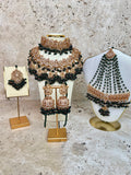 Hania Bridal Set