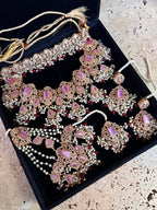 Amelia Bridal Set