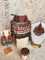 Narges Bridal Set