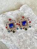Tina Earrings