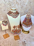 Mahira Bridal Set