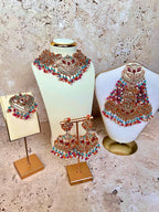 Mahira Bridal Set