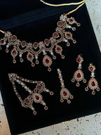 Maryam Bridal Set