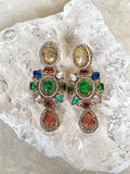 Ayla Earrings