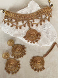 Gold Set