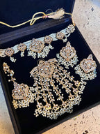 Noor Bridal Set