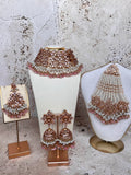 Wajeeha Bridal Set