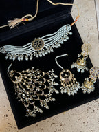 Sadia Bridal Set