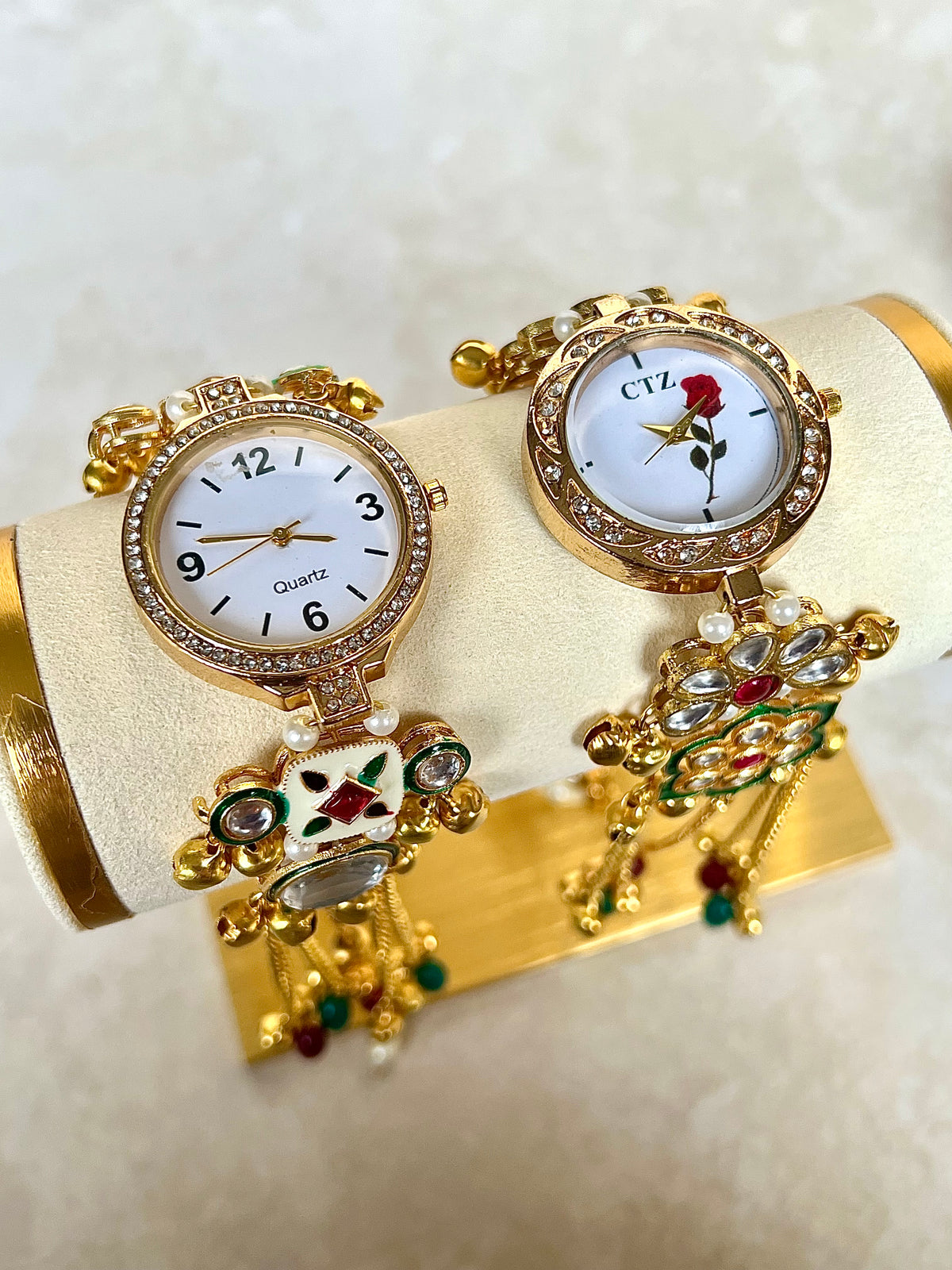 Watch