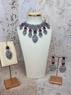 Rehab Bridal Set