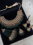 Inaya Bridal Set