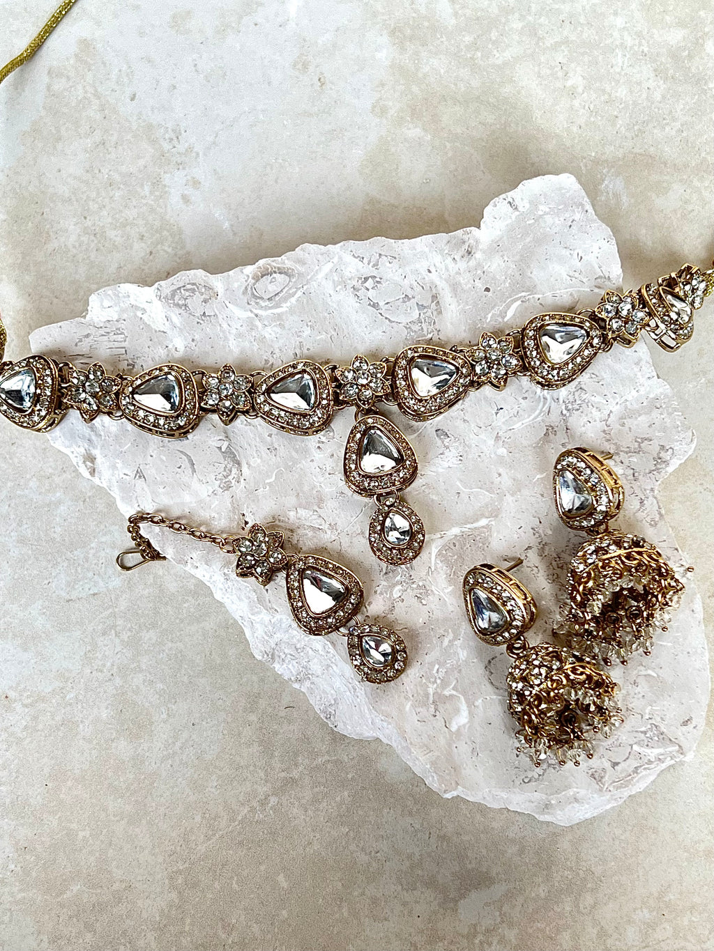 Necklace Set