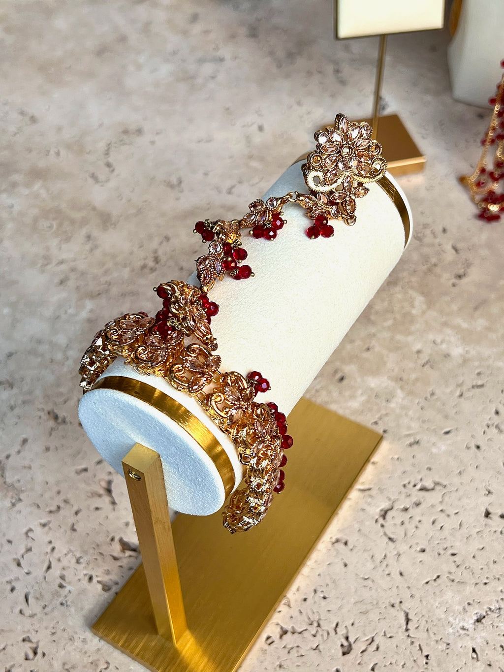 Razia Bridal Set