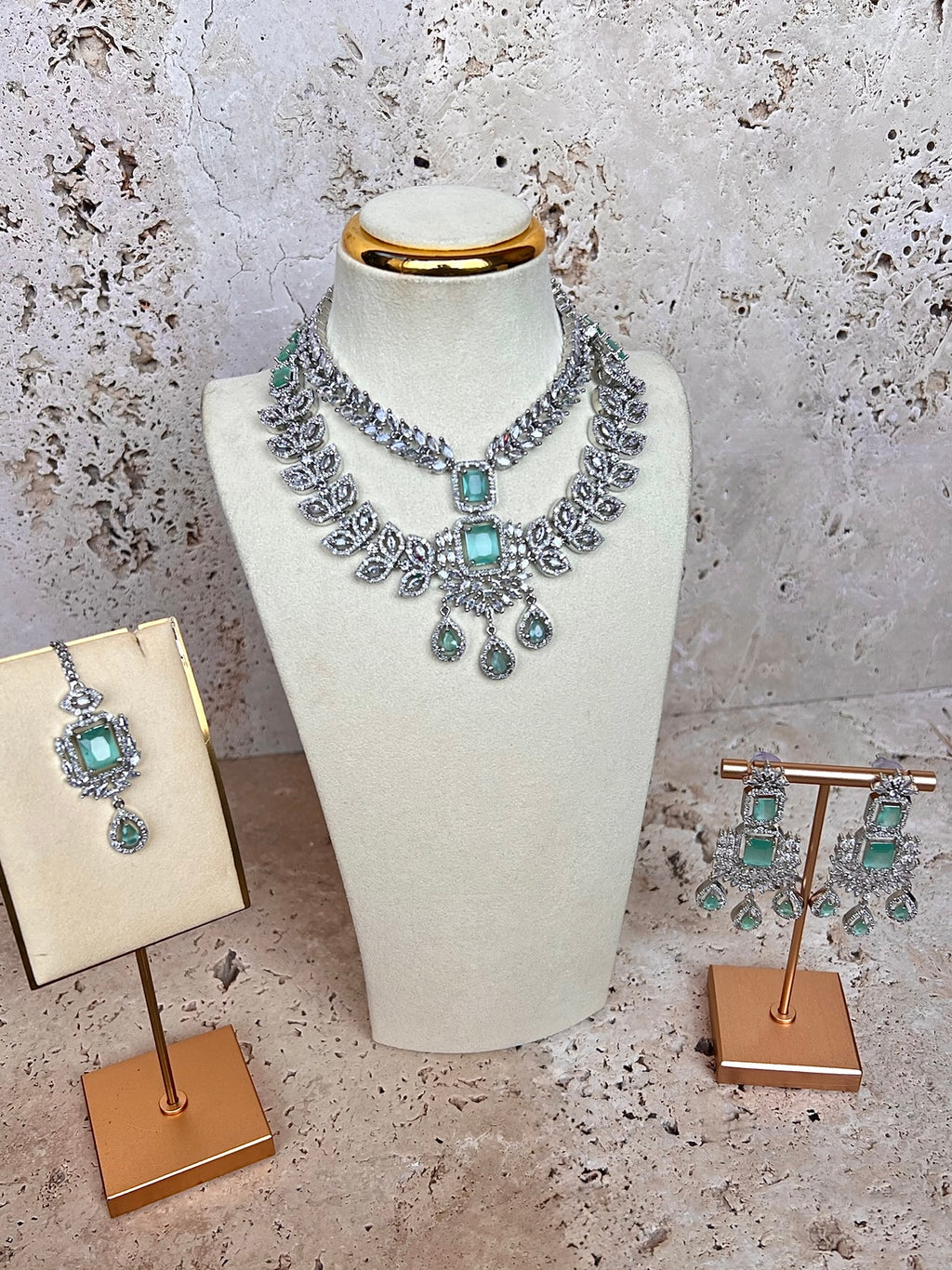 Serena Bridal Set