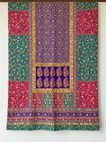 Mirror Dupatta