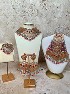 Mahira Bridal Set