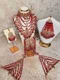 Fariyal Bridal Set