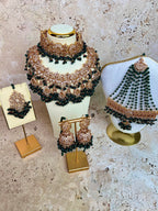 Hania Bridal Set